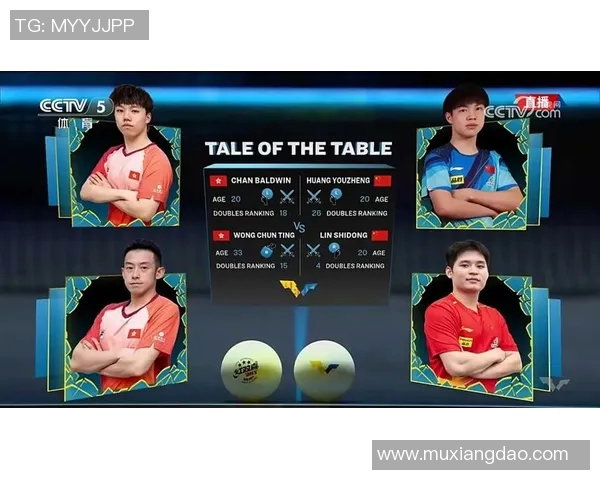 南京乒乓球队夺冠经验分享最新乒乓球比赛TOP10技巧解析