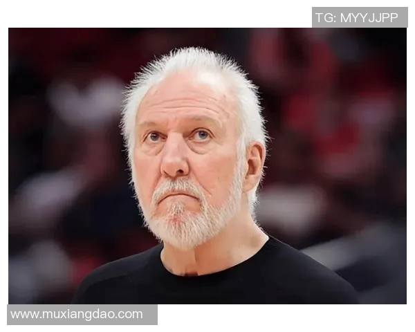 马刺摆烂升级波波维奇主力全休遭联盟重罚引发热议